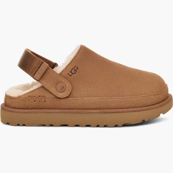 UGG Goldenstar cozy clog - Picture 3 of 5